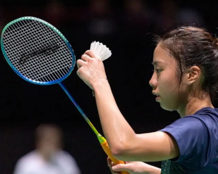 Badminton: Singapore's Yeo Jia Min advances to world championships quarter-final