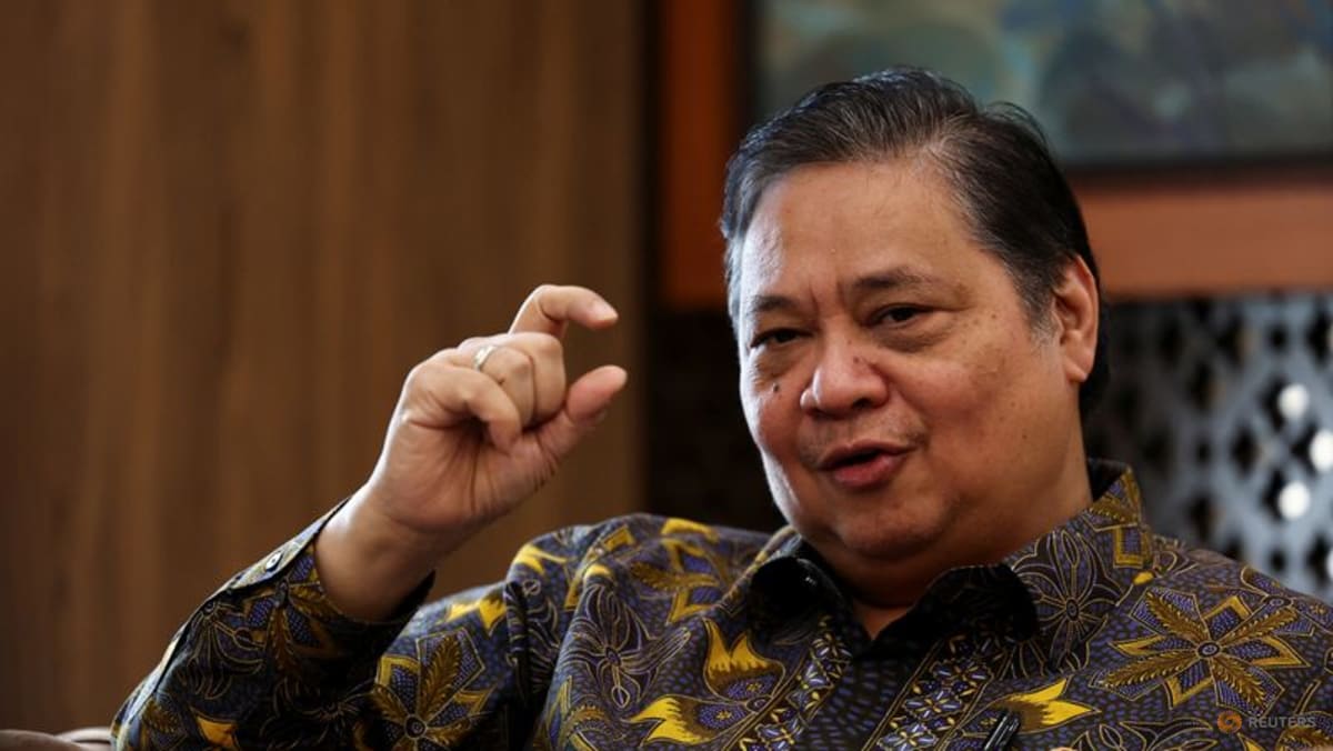 Indonesia's launch of B50 biodiesel subject to prices of crude oil and CPO, minister says