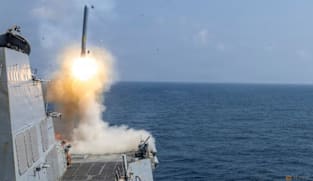 Costs mount as war on Iran nears third week, raising political stakes for Trump