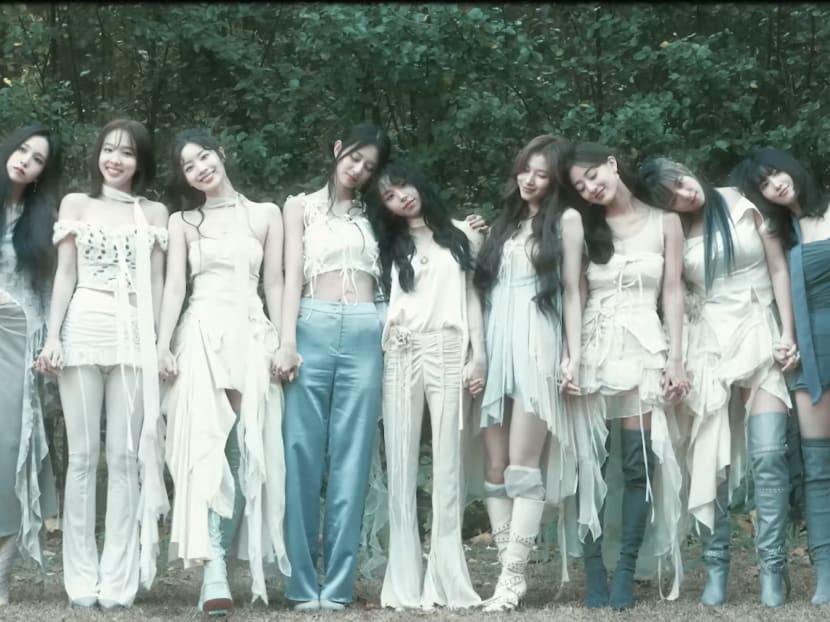 K-pop girl group Twice releasing new mini album in February K-pop girl group Twice releasing new mini album in February