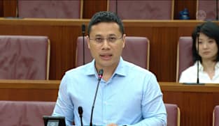 Desmond Lee on planning locations of schools in Singapore