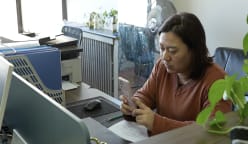 Cyber Scammed - Trojan Horses (China)