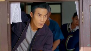 孪生公主（第24集）：维拉曼一家团聚