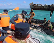Philippines, China summon each other's envoys over South China Sea incident