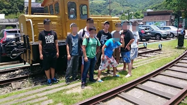 平均成绩逾85分获多次嘉奖 嫌犯昔日学业表现曝光