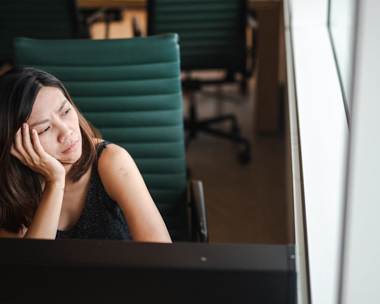 Commentary: The manager meltdown – why disengaged leaders are costing us billions