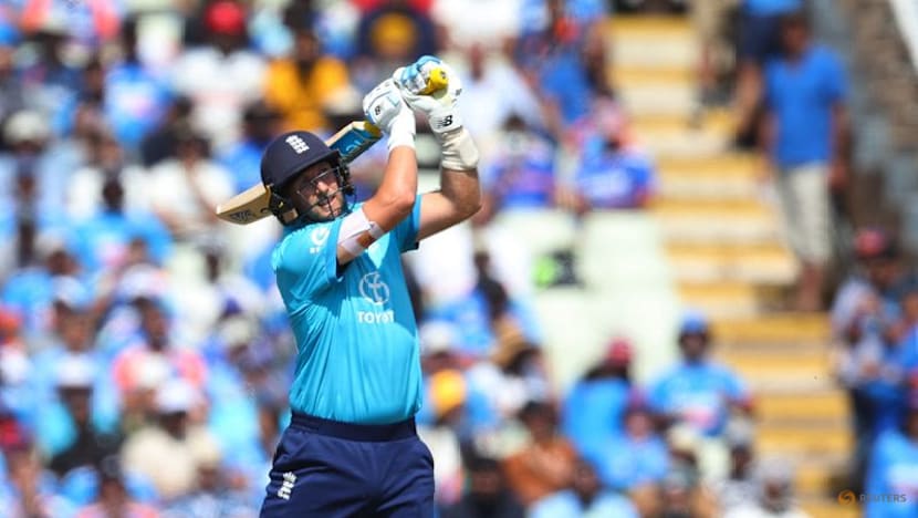 Root steers England to victory over India with unbeaten 99