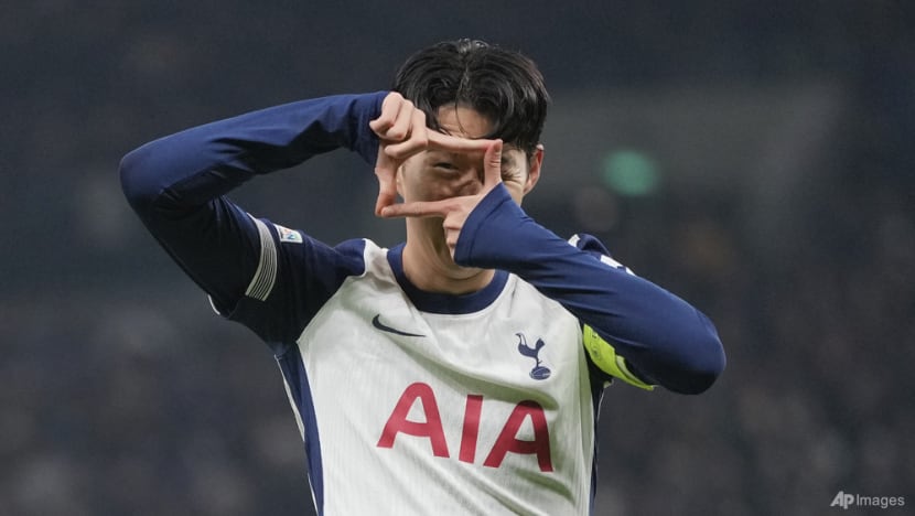No Tottenham, no foreign punditry: How North Korea broadcasts its own take on English Premier League football No Tottenham, no foreign punditry: How North Korea broadcasts its own take on English Premier League football
