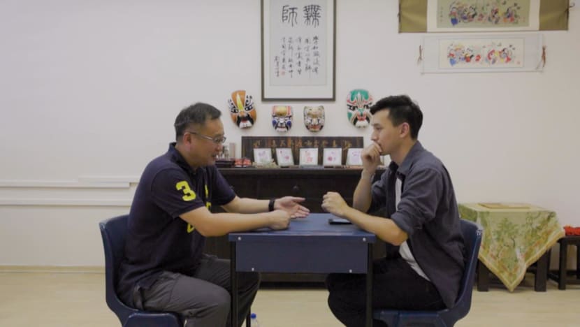 Commentary: What I learnt from taking the Chinese O-Level exam at age 30 Commentary: What I learnt from taking the Chinese O-Level exam at age 30