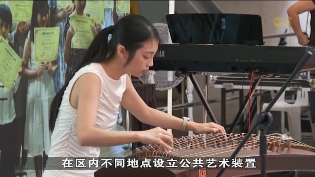 本地超过40年历史百盛楼 首次举行开放日