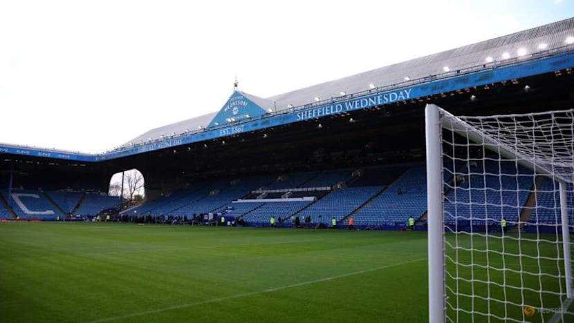 Sheffield Wednesday docked six points over payment failures