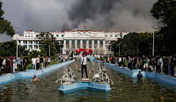 Commentary: Get ready for another summer of rage in Asia