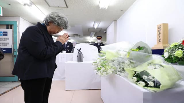 日本东京地铁沙林毒气事件30周年 受害者仍受后遗症困扰