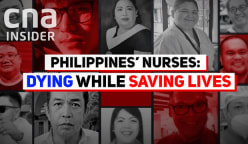 Undercover Asia - S8: Nurses in the Philippines: Underpaid and unprotected from COVID-19 while saving lives