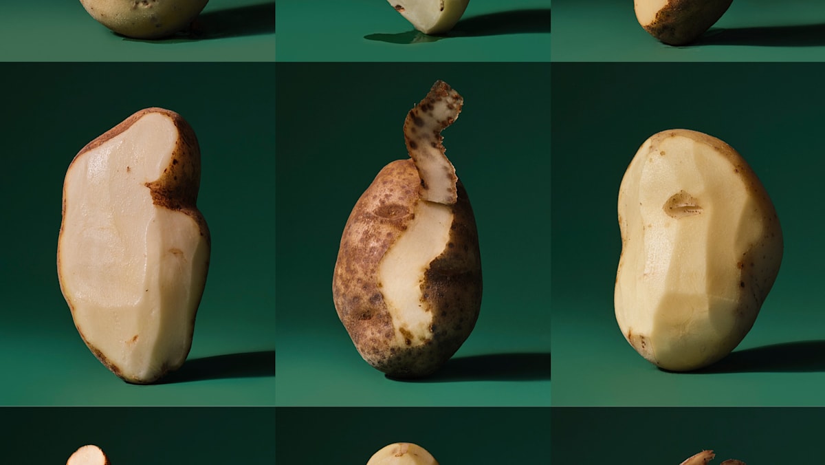 How healthy are potatoes? Science shows they’re more than just ’empty carbs’