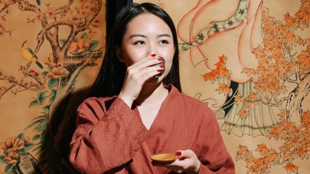 含最多“茶饥素”的乌龙茶　减缓帕金森氏症、肌少症全靠它！