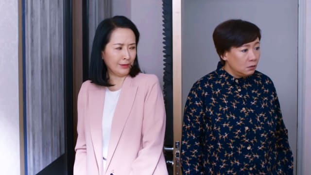 宝宝大过天（第34集）：风山水产发生火患
