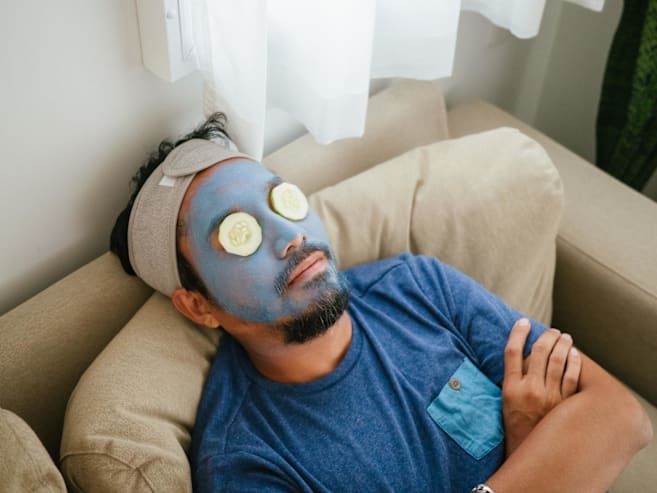 5 skincare mistakes many men make, according to dermatologists