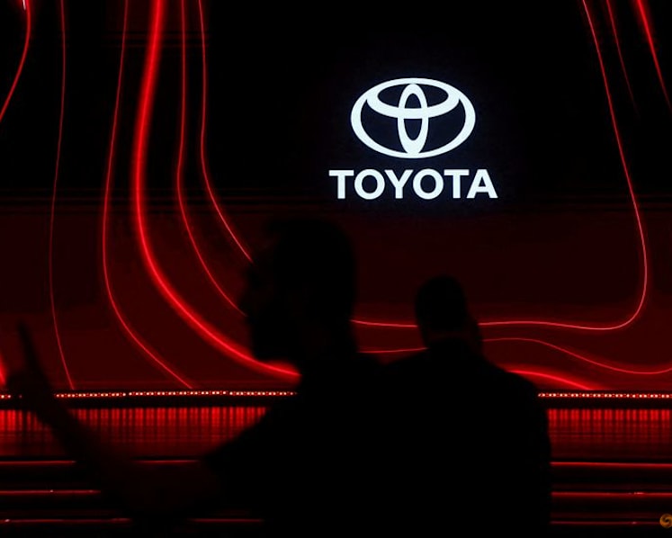 Toyota to recall over 508,000 US vehicles over instrument cluster display issues