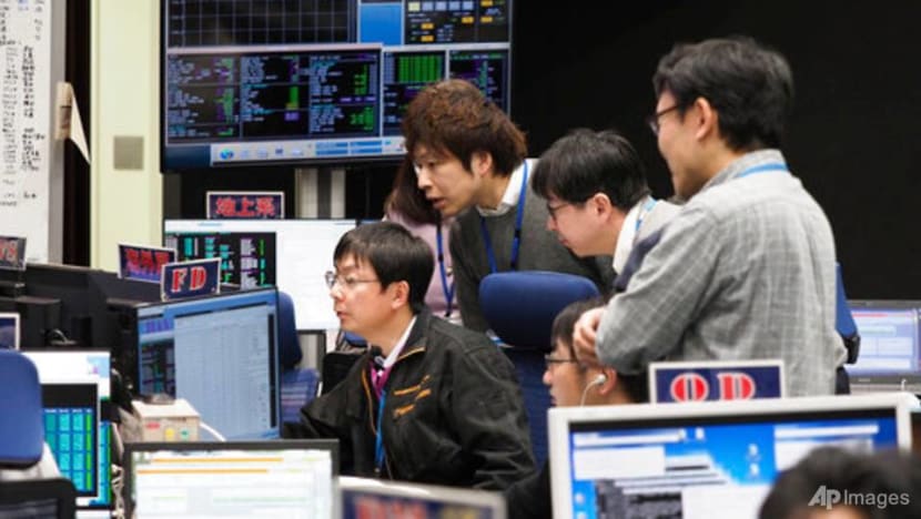 Japan says Chinese military likely behind cyberattacks