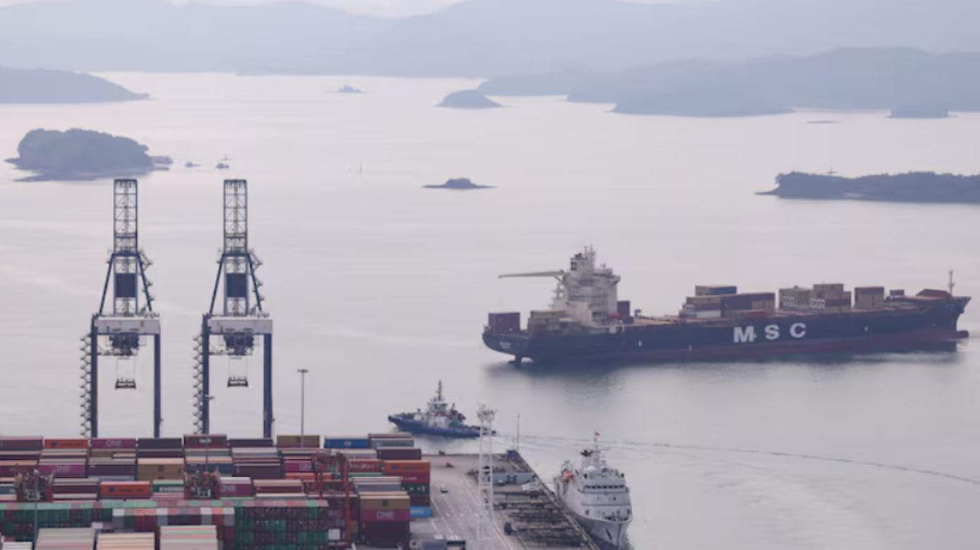 中国5月1日起 对53个非洲建交国全面零关税