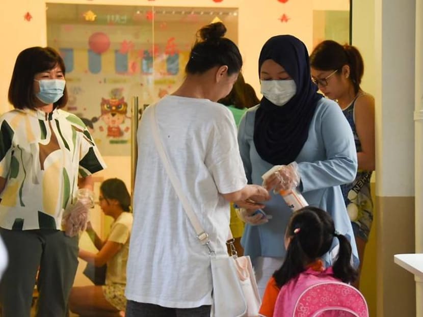 New S$4 million grant to help pre-schools adopt digital solutions in the next 3 years