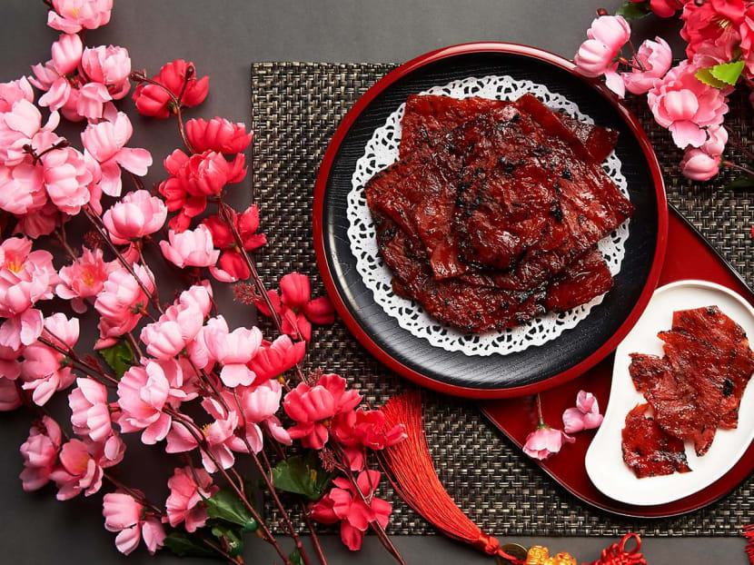 12 Famous Bak Kwa Brands, Ranked From Worst To Best