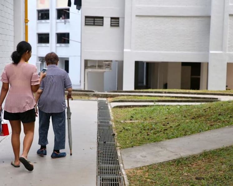 MOM waives levies for foreign workers and domestic helpers from January to September for duration of stay-home notice