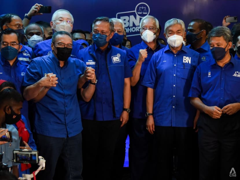 Barisan Nasional eyes general election after Johor win, Pakatan Harapan forced back to drawing board: Analysts