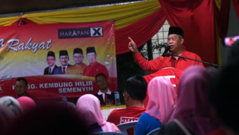 Pakatan Harapan sentiasa jaga hak Melayu, Islam