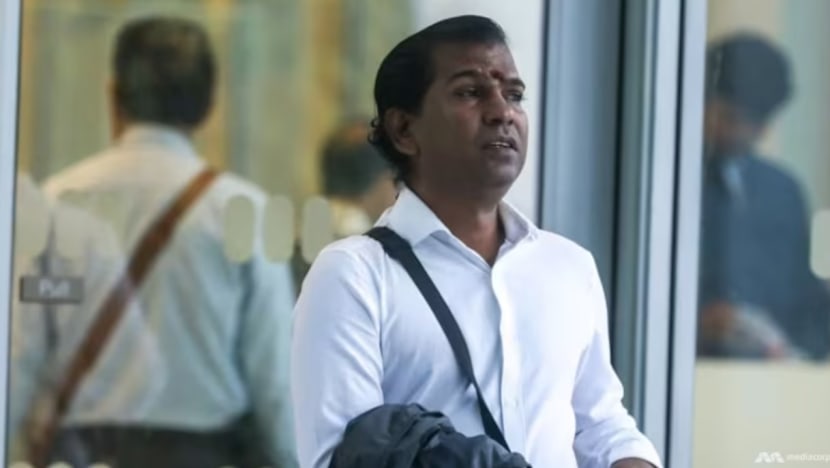 Pegawai ICA dipenjara 22 bulan; minta layanan seks sebagai ganjaran bantu lanjutkan tempoh pas lawatan