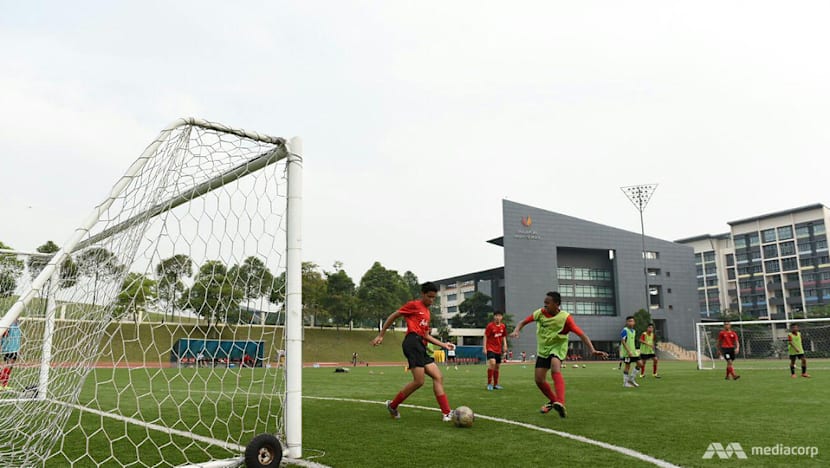 School Sports Fiesta to bring students of different backgrounds together