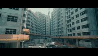 Singapore's Public Housing Revealed - The Worst Construction Crisis