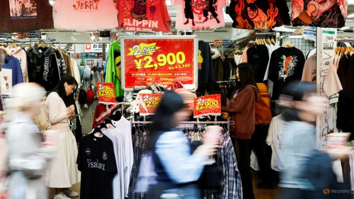 Moody's sees positive shift in Japan's growth, resilience remains key test