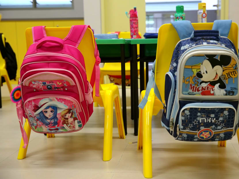 Some parents said that the changes to the Primary 1 registration process have affected their plans in getting their children into the schools of their choice, but the changes do contribute to a fairer system.