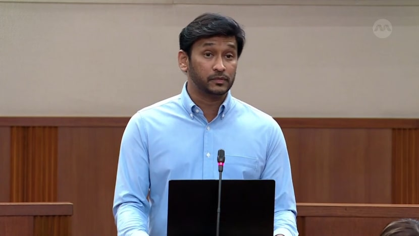 GE2025: Former NMP Raj Joshua Thomas will not run in upcoming election