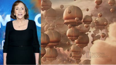 Cosmos: Possible Worlds Co-Creator Laments US Government Response To COVID-19 Pandemic, Hopes Her Show Will Restore Faith In The Power Of Science