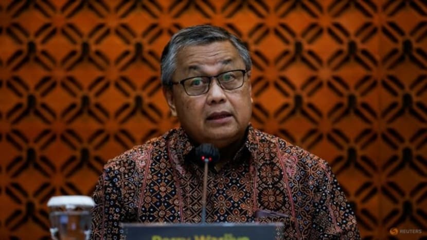 Gubernur BI: Kebijakan moneter terkini memastikan inflasi terkendali, rupiah stabil Gubernur BI: Kebijakan moneter terkini memastikan inflasi terkendali, rupiah stabil
