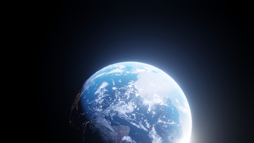 பூமிக்குத் திரும்பும் தேதி தெரியாமல் மாட்டிக்கொண்ட விண்வெளி வீரர்கள்