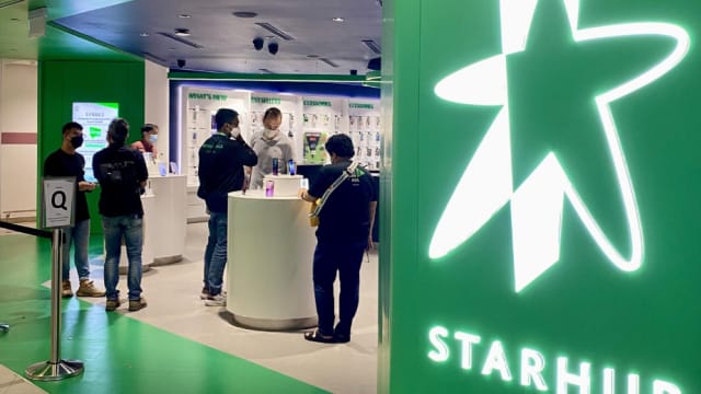 星和宽带服务疑故障 目前已有8000多则通报
