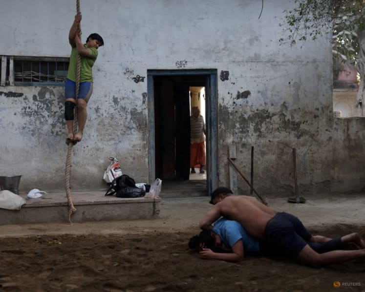 India grapples with 'endemic' age-fraud menace in sports