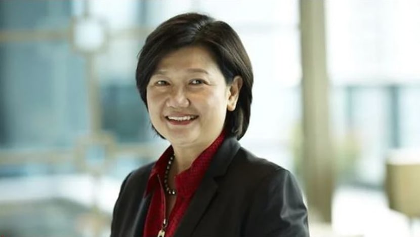 SIAS persoal gaji CEO Hyflux yang dilanda masalah kewangan