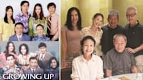 Growing up reunion irin gan