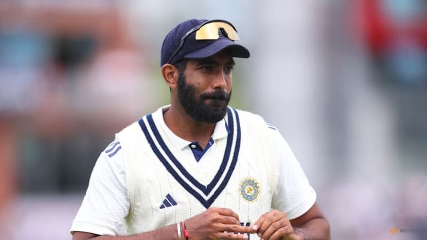 Bumrah unlikely to be rested as India balance Asia Cup with Windies test prep