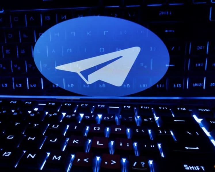 Telegram unresponsive to Singapore police’s requests to remove accounts sharing sexually explicit content
