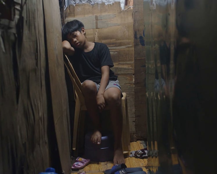 Crisis of a generation: Shuttered schools in the Philippines could mean a lifetime of poverty