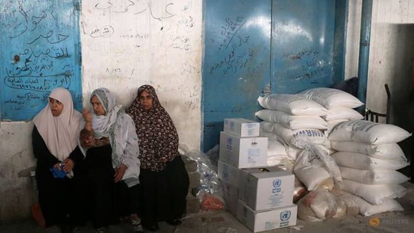 Britain, Finland henti biaya UNRWA susuli dakwaan Israel