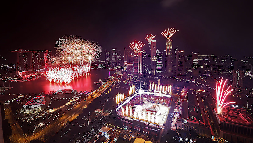 Celebrating a remarkable Singapore story