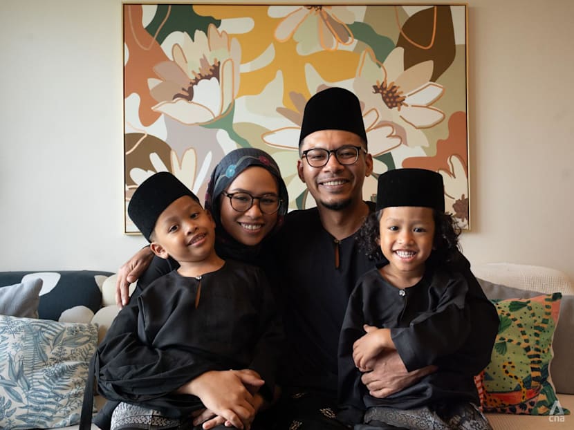 Festive small talk can feel intrusive, but not every awkward question comes from a bad place