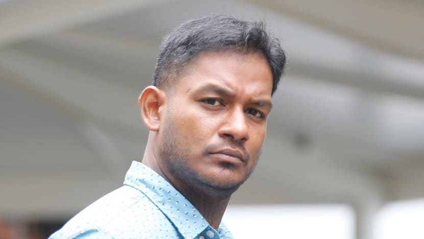 Man charged with abusing, assaulting three police officers